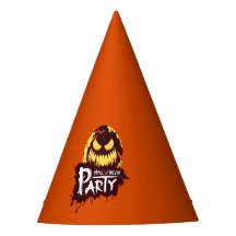 Éffrayante fête d'Halloween