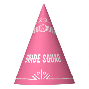 Chapeaux De Fêtes Équipe Brigade ou Brigade