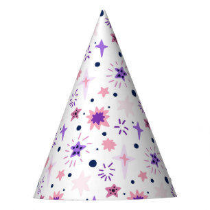 Chapeaux De Fêtes Étoiles et constellations