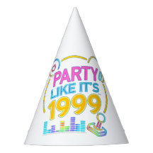 Faire la fête comme si c'était 1999®™ – Bande orig