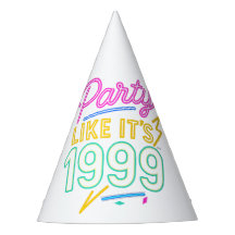 Faire la fête comme si c'était 1999®™ – Tension né
