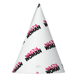 Chapeaux De Fêtes Femme méchante (anti atout)