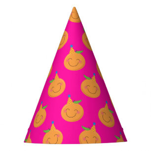 Chapeaux De Fêtes Fête d'anniversaire de Little Cutie