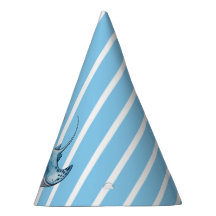 fête d'anniversaire de Stingray