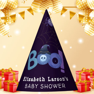 Chapeaux De Fêtes Fête de Bébé sur le thème d'Halloween Fête adorabl