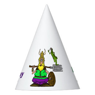 Chapeaux De Fêtes Fête de la Saint-Urho    HatPeace Grasshopper