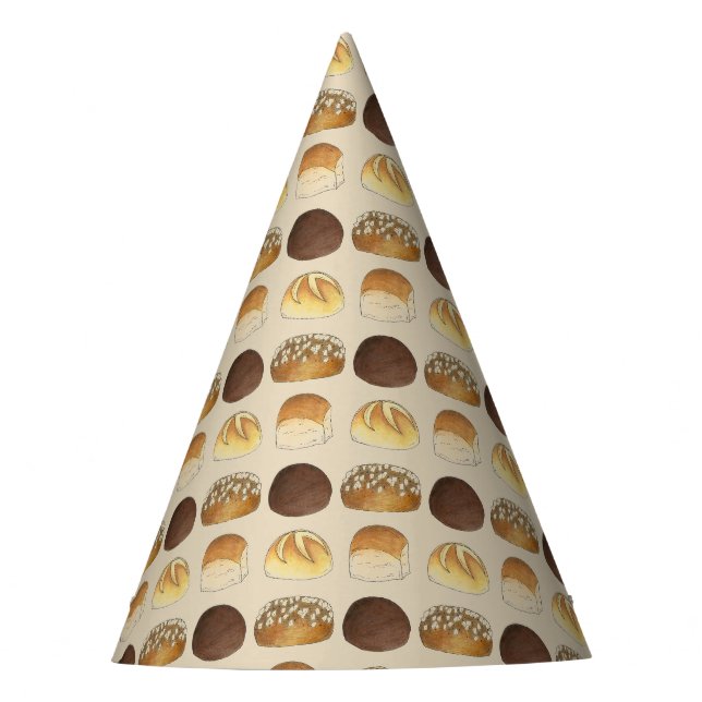 Chapeaux De Fêtes Fêtons une fête de félicitations (Devant)
