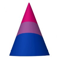 Fierté bisexuelle !