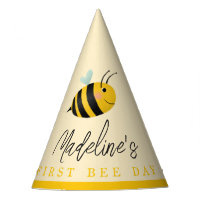 Filles Moderne Mignonne été Premier jour d'abeille