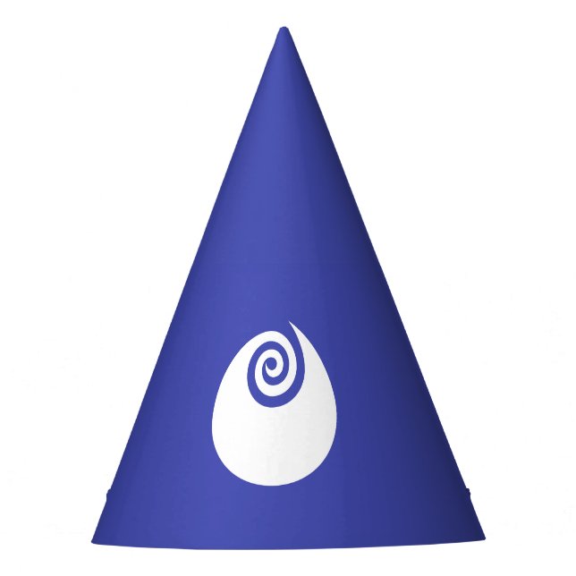 Chapeaux De Fêtes Flag of Ibaraki Prefecture, Japan (Devant)