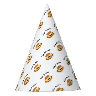 Chapeaux De Fêtes Flantastico