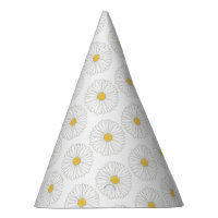 Fleur Jardin Floral Jaune Blanc