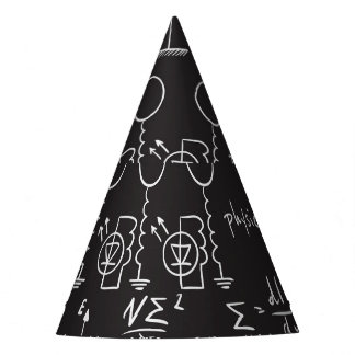 Chapeaux De Fêtes Formules scientifiques : Patte de calcul du tablea