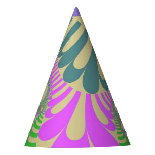 Chapeaux De Fêtes Garden Rainbow Mod
