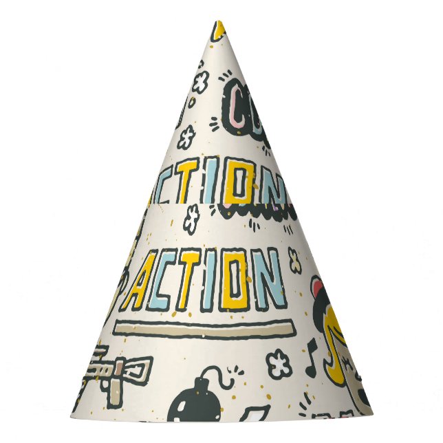 Chapeaux De Fêtes Genres de films : émissions télévisées Jeu de dood (Devant)