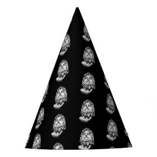 Chapeaux De Fêtes Greco Roman Bust