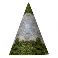 Green Moss & Earth Nature Art