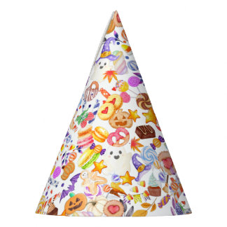 Chapeaux De Fêtes Halloweenパーティーハット