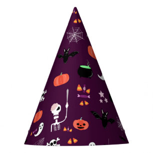Chapeaux De Fêtes Halloween