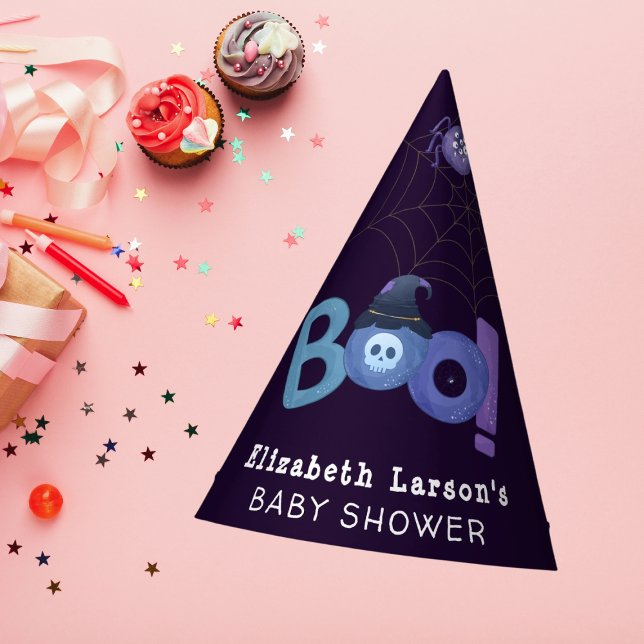 Chapeaux De Fêtes Halloween Soirée à thème Baby shower (Créateur téléchargé)