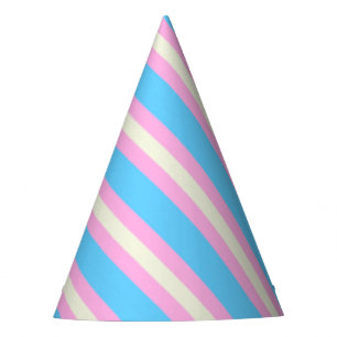 Chapeaux De Fêtes Indicateur de fidélité transgenre décroissant