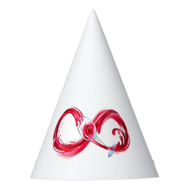 Chapeaux De Fêtes Infinity (Devant)