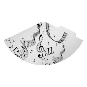 Chapeaux De Fêtes Jazz cool
