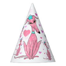 Joli En Greyhound Rose