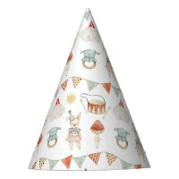 Jouets bébé Aquarelle Champignons