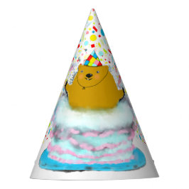 Chapeaux De Fêtes Jour de la marmotte Anniversaire