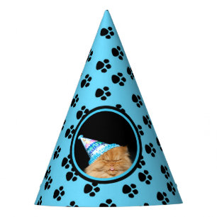 Chapeaux De Fêtes Joyeux anniversaire