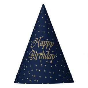 Chapeaux De Fêtes Joyeux anniversaire de la Marine