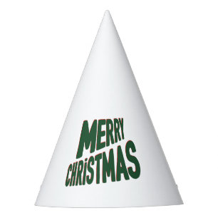 Chapeaux De Fêtes Joyeux Casquette de fête de Noël