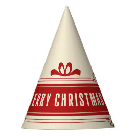 Chapeaux De Fêtes Joyeux Noël