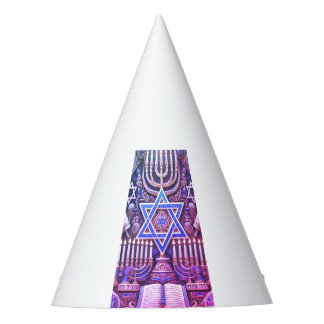 Chapeaux De Fêtes Juif