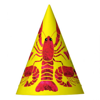 Chapeaux De Fêtes Kräftskiva/ Réchauffe