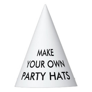 Chapeaux De Fêtes La coutume personnalisée badine le casquette de