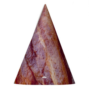 Chapeaux De Fêtes Lard frit
