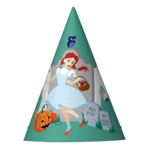 Chapeaux De Fêtes L'Assistant D'Oz™ Dorothy Halloween Joyeuse Dans