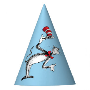 Chapeaux De Fêtes Le Chat Chapeauté S'incline