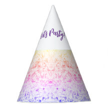 Let's Party! Party Hat
