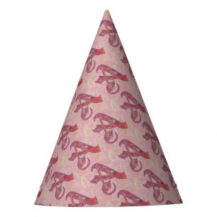 Chapeaux De Fêtes Lettre A