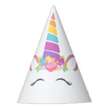 Licorne mignonne