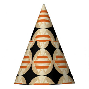 Chapeaux De Fêtes Logo de Nikia