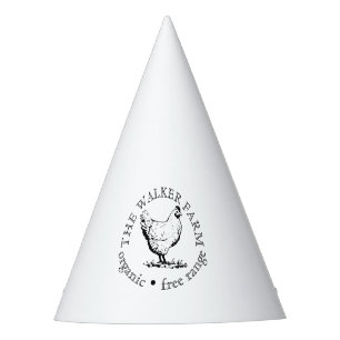 Chapeaux De Fêtes Logo promotionnel personnalisé pour l'entreprise a