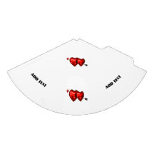 Love Hearts Custom Ajouter Texte Articles d'artisa