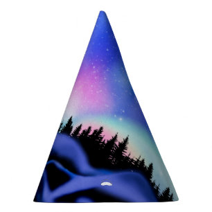 Chapeaux De Fêtes Lumières rêvées