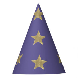 Chapeaux De Fêtes Magicien d'Halloween Merlin