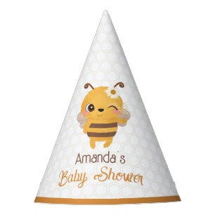 Chapeaux De Fêtes Maman À Être Baby shower