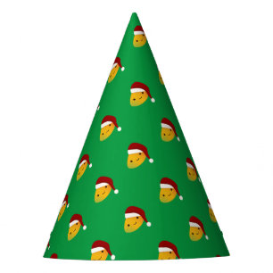 Chapeaux De Fêtes Mango de Noël